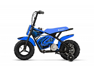 Eco Flee 300W 24V Electric Dirt Bike Kids Motorbike